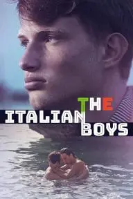 The Italian Boys_peliplat