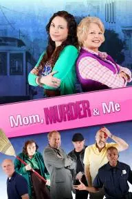 Mom, Murder & Me_peliplat