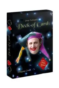 Deck of Cards_peliplat