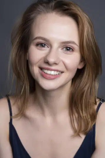 Polina Voichenko