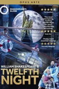 Shakespeare's Globe: Twelfth Night_peliplat