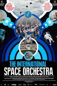 The International Space Orchestra_peliplat