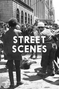Street Scenes_peliplat