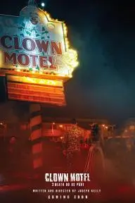 Clown Motel 2_peliplat