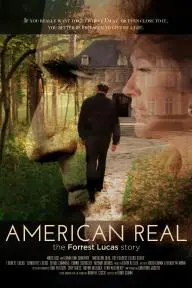 American Real: The Forrest Lucas Story_peliplat