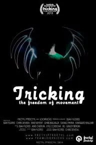 Tricking: The Freedom of Movement_peliplat