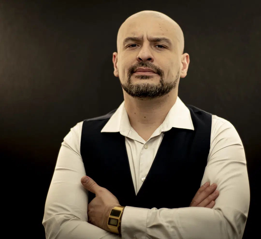 Cédric Fenech
