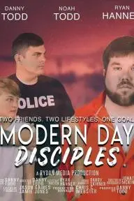 Modern Day Disciples_peliplat