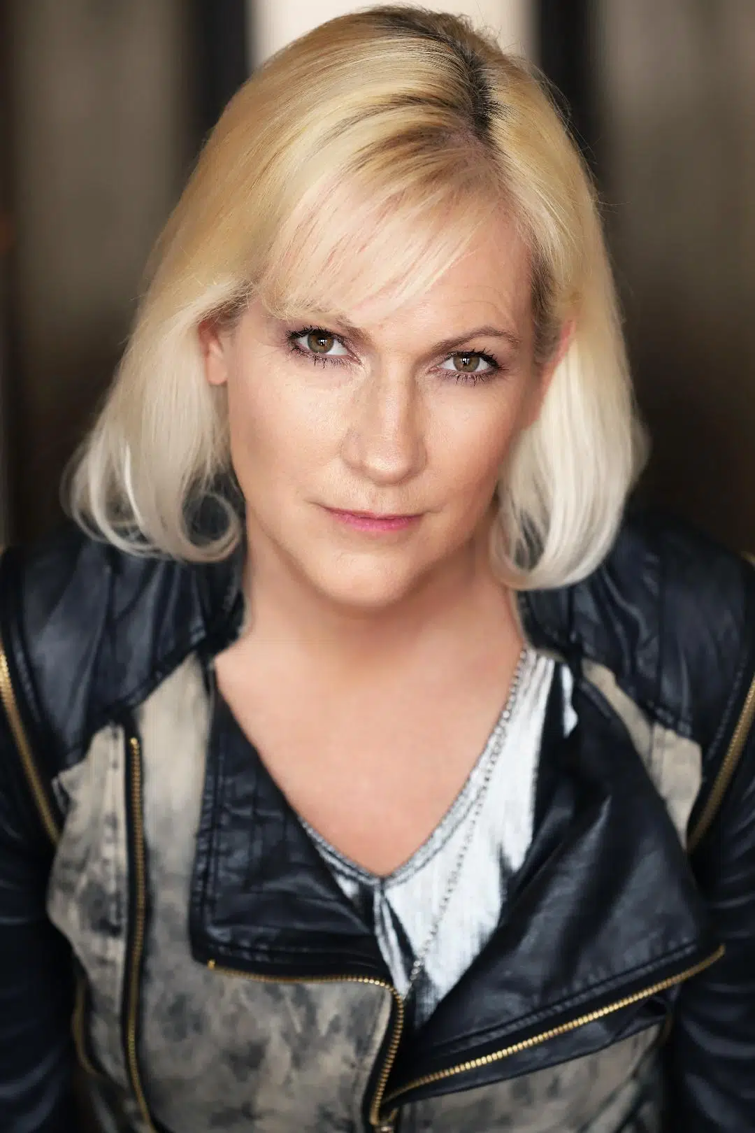 Mary Jones