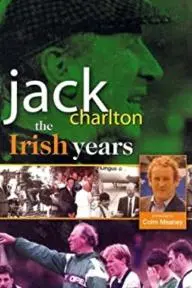 Jack Charlton: The Irish Years_peliplat