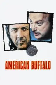 American Buffalo_peliplat