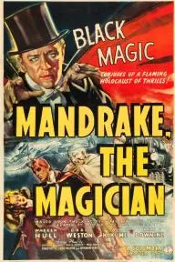Mandrake, the Magician_peliplat