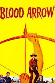 Blood Arrow_peliplat