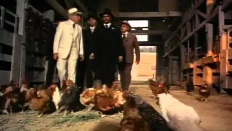 Death of a Gunfighter - Trailer