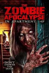 The Zombie Apocalypse in Apartment 14F_peliplat