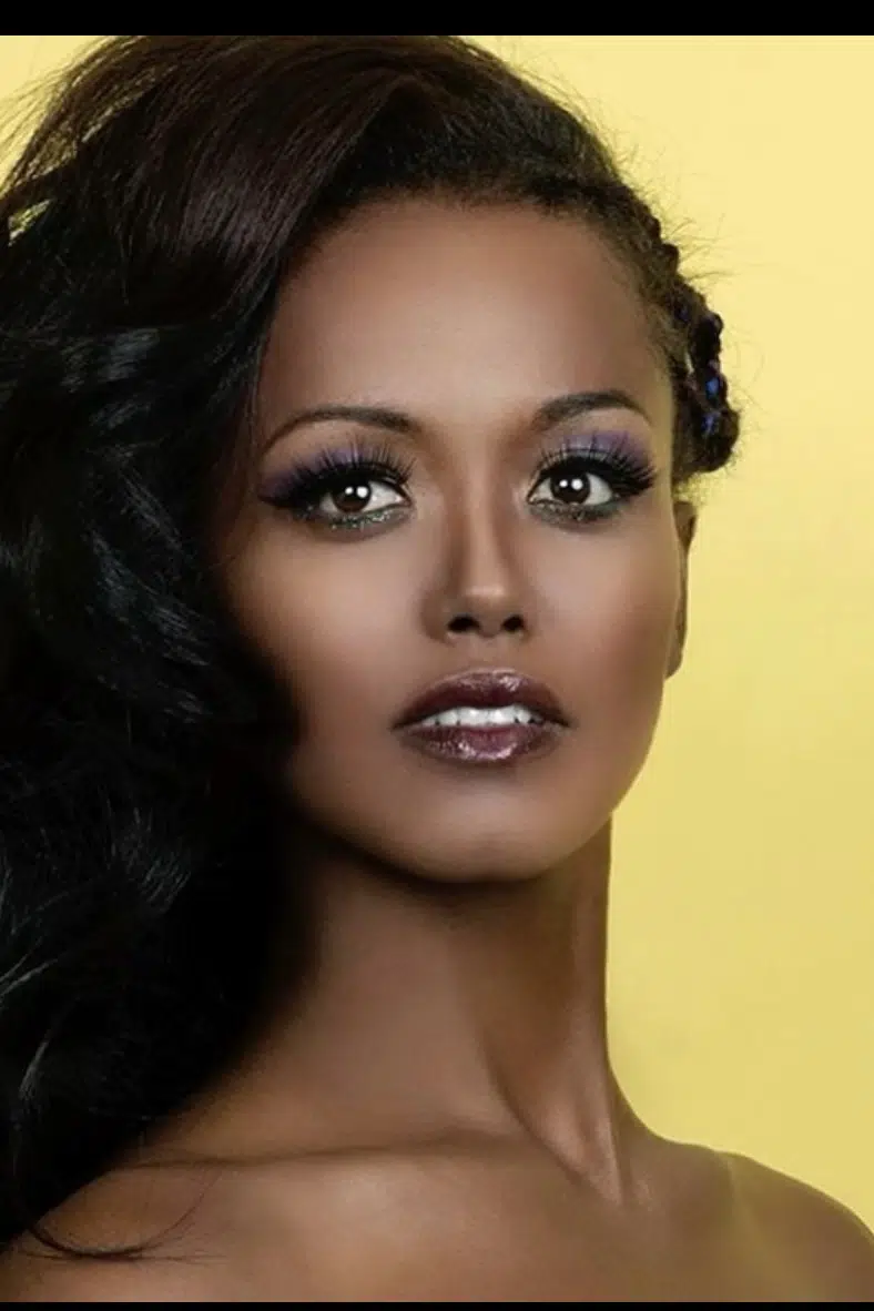 Olivia Shiferaw