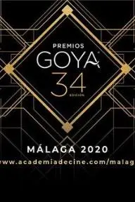 Premios Goya 34 edición_peliplat
