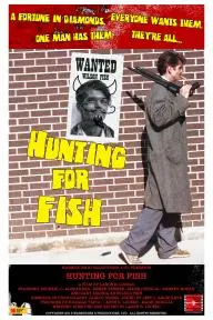 Hunting For Fish_peliplat