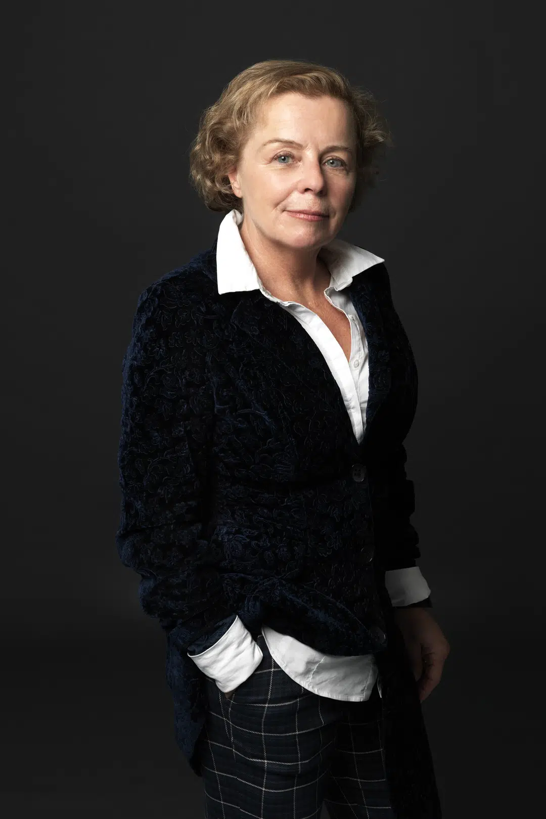 Oeke Hoogendijk