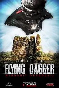 Flying Dagger_peliplat