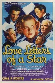 Love Letters of a Star_peliplat