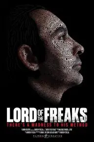 Lord of the Freaks_peliplat