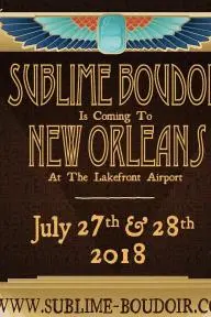 Sublime Boudoir New Orleans_peliplat