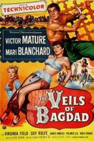 The Veils of Bagdad_peliplat