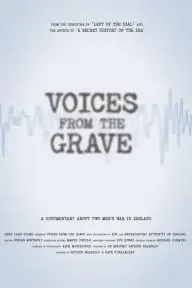 Voices from the Grave_peliplat