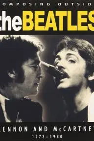 Composing Outside the Beatles: Lennon and McCartney 1973-1980_peliplat
