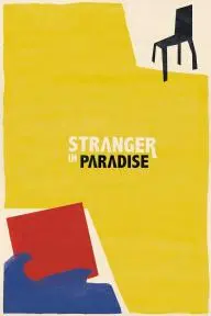 Stranger in Paradise_peliplat