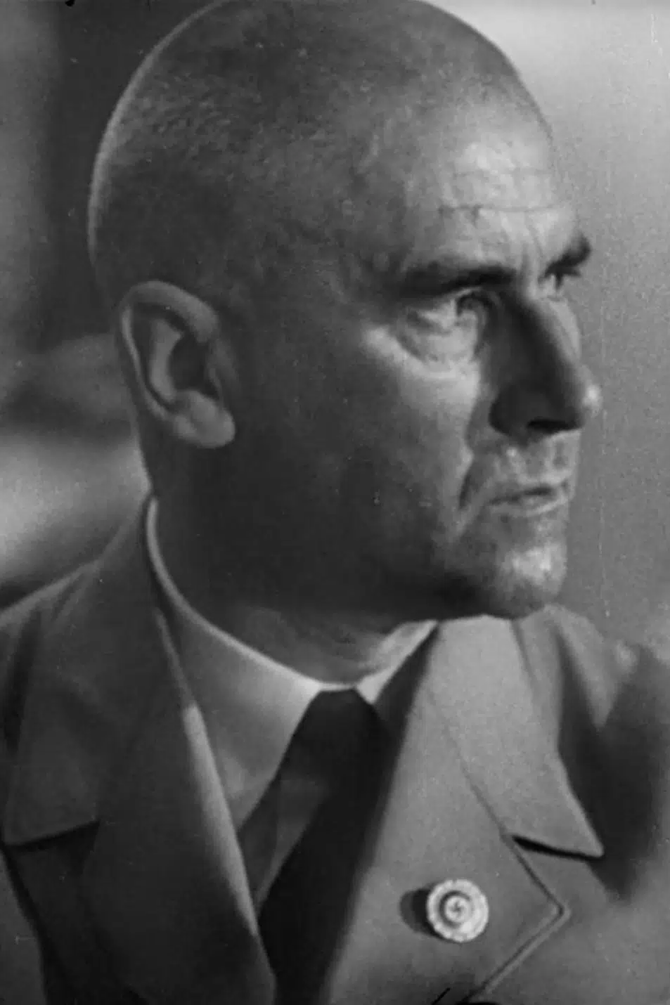 Josef Meisinger