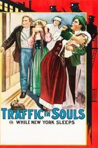 Traffic in Souls_peliplat