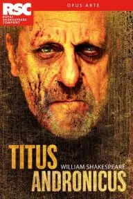 Royal Shakespeare Company: Titus Andronicus_peliplat