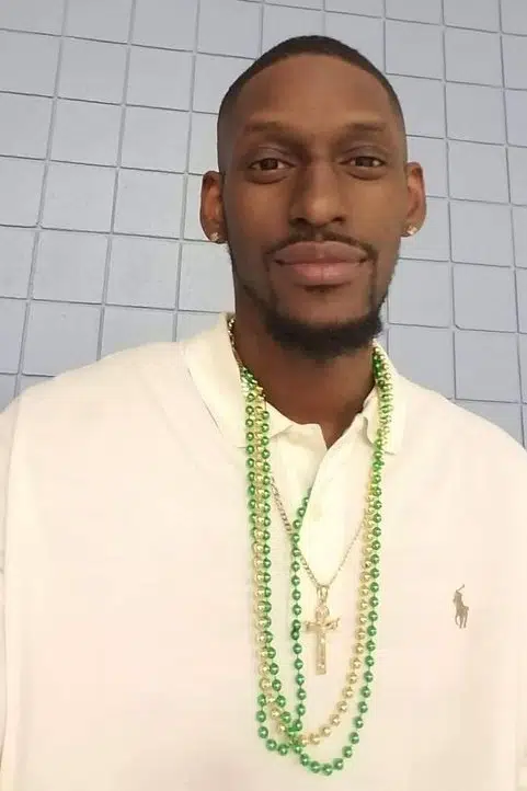 Khalid Russell