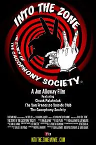 Into the Zone: The Story of the Cacophony Society_peliplat