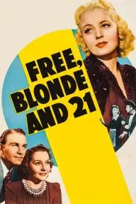 Free, Blonde and 21_peliplat