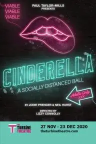 Cinderella - A Socially Distanced Ball_peliplat