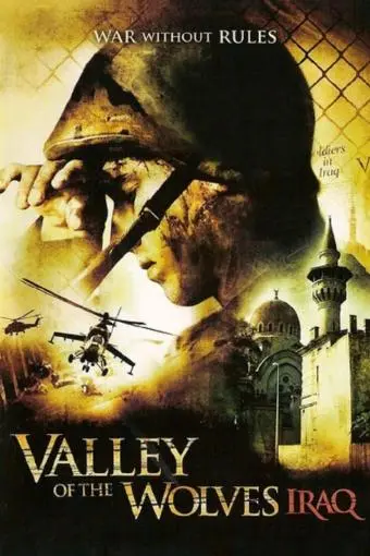 Valley of the Wolves: Iraq_peliplat