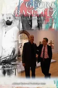 Georg Baselitz: Making Art after Auschwitz and Dresden_peliplat