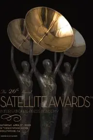 The 26th Satellite Awards_peliplat