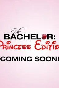The Bachelor: Princess Edition_peliplat
