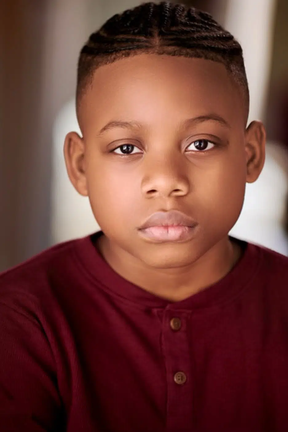 Ashton Mccorvey