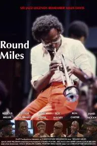 'Round Miles: A Miles Davis Documentary_peliplat