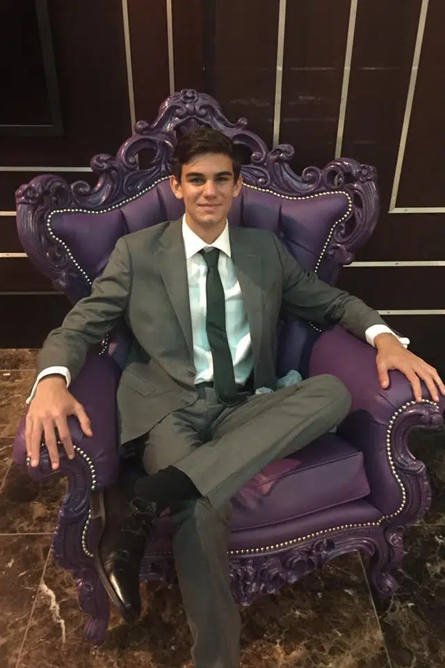 Kabir Suri