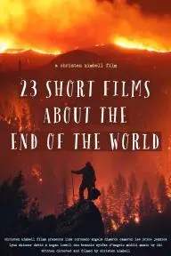 23 Short Films About the End of the World_peliplat