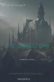 The Darkest Day_peliplat