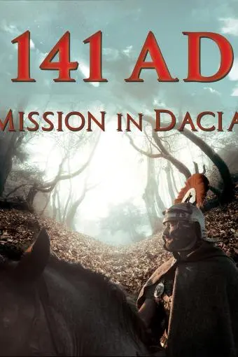 141 A.D. Mission in Dacia_peliplat