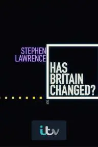 Stephen Lawrence: Has Britain Changed?_peliplat