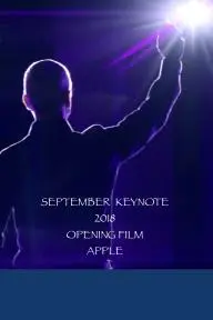 September Keynote 2018 - Opening Film - Apple_peliplat